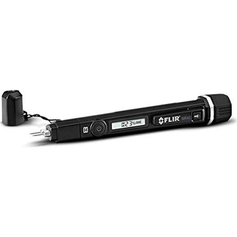 Flir MR40 Medidor de humedad electrónico portátil robusto