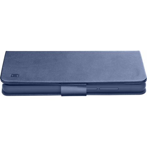 Cellularline Cellularline Book Agenda 2 Case iPhone 15 Blue
