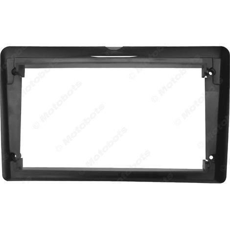 Convient aux modèles Opel Antara de 9 pouces (2008-2013) à modifier avec un cadre de navigation et un système audio Android à grand écran. (1/4)