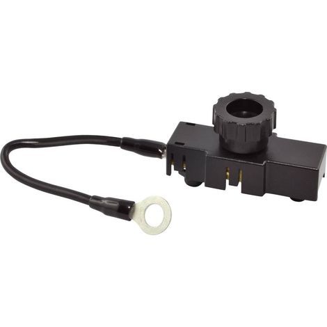 Interruttore stacca batteria completamente isolato da 160 A BAAS BA18