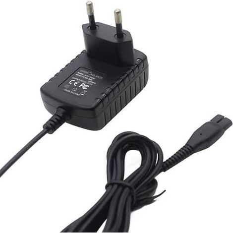 Alimentador 30 V 500 mA compatible con Karcher Negro (1/4)