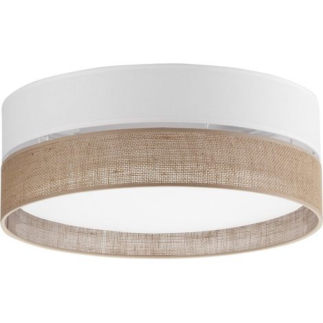 Lampada da soffitto Linobianco 6577 TK Lighting (1/5)