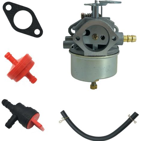 8HP 9HP 10HP Carburetor HMSK80 HMSK90 Snow Blower Carbulent 303-005-1 (1/4)
