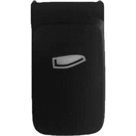 Cache de commutateur de lève-vitre électrique gauche 13m0433cp 13M0433CP pour McLaren 540C 570S, façade de commutateur de lève-vitre de porte avant (1/5)