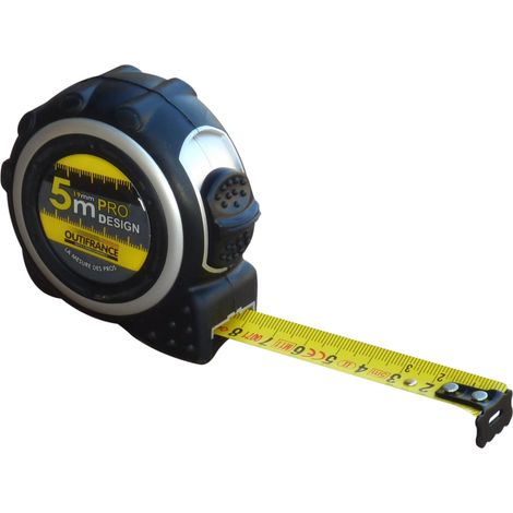 Pro diseño medida 3m x 16mm OUTIFRANCE