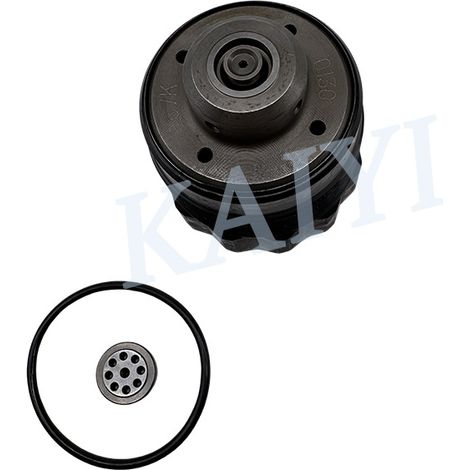 Électrovanne de pompe à piston Isuzu Hitachi 470/700/6WG1/6UZ1/S6D170 094040-0150 (1/4)