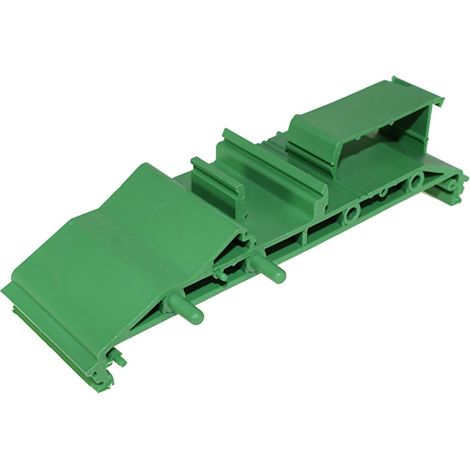 Kit de montage RS PRO pour CI de 107 mm de large ( Prix pour 1 )