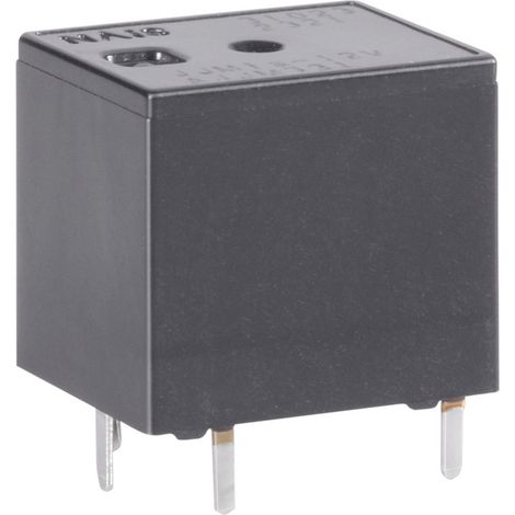 Panasonic JJM1A12 Kfz-Relais 12 V/DC 20 A 1 Schließer (1/5)