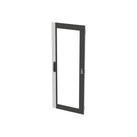 SPEE-L/M Porte Transparente L600xH1400 mm- IP55-3 Points de Fermeture IK07 1SZE990920B0130 ABB Q855G614