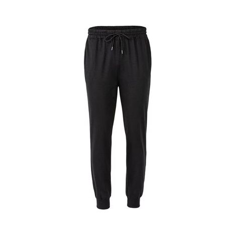 Lee Cooper Flc Jogginghose, schwarz, Größe L (1/4)