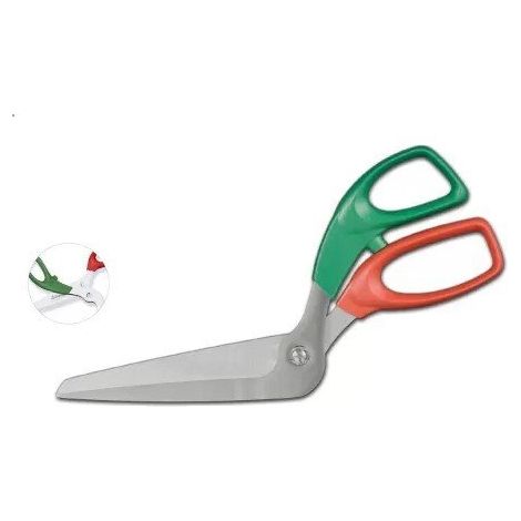 Ambrogio Sanelli Pizzaschere 25 cm