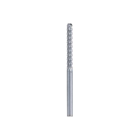 Dremel 562 Broca espiral multiuso, accesorio para herramientas rotativas con un diámetro de corte de 3,2 mm para cortar azulejos de pared