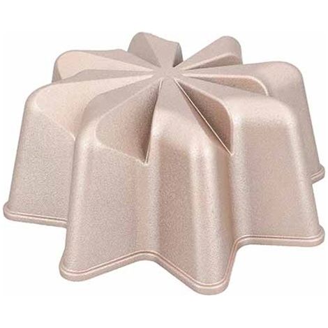 Stampo a stella per torte 24 cm Contoura / Birkmann