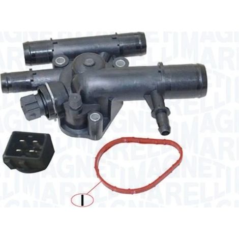 Thermostat, liquide de refroidissement Magneti Marelli 352317101110 RENAULT