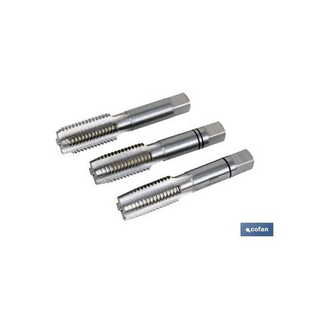 Manuale Maschio - Sae 3/8 - 24 H