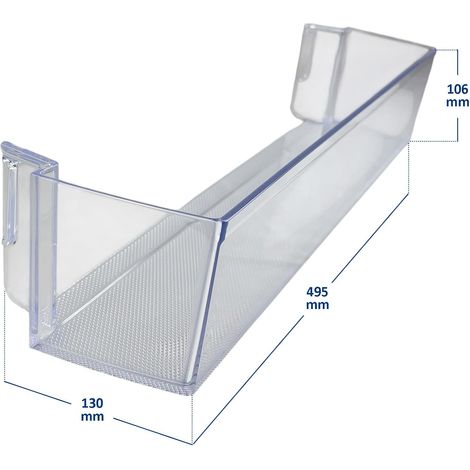 Balconcino bottiglie