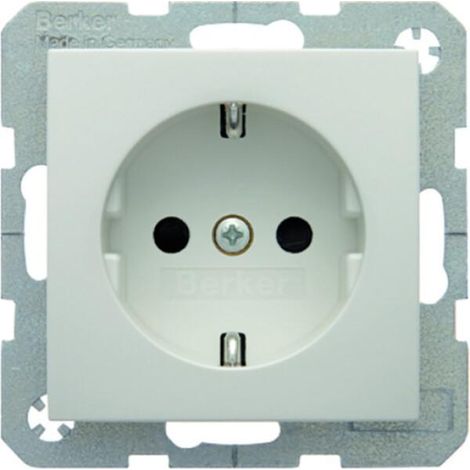 Interruptor eléctrico Berker s1/bx ssd control táctil diseño