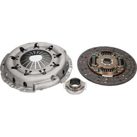 Kit d'embrayage Kavo Parts CP-1145 TOYOTA