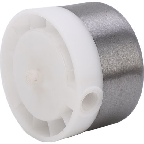 Vérin de piston pour changeur de pneu, métal robuste ABS, résistant aux chocs, distributeur d'air précis, valve de cylindre industriel (1/5)