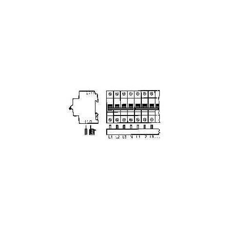 ABB 2CDL240101R1012 ABB STOTZ S&J