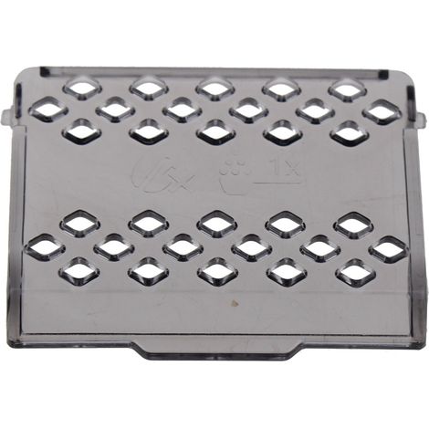 Philips - finestra del coperchio contenitore per caffè - 421944084601 -