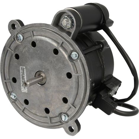 Moteur de brûleur 90 W