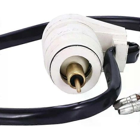 kigbf-Motore per barca 65W-14380-20-00 Gruppo di avviamento principale per 4 tempi 20 HP 25 HP F25 ricambi per carburatore accessori fuoribordo (1/3)