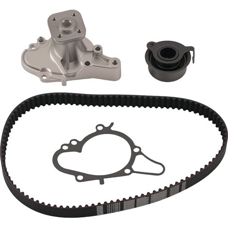 Timing Belt & Water Pump Kit for Hyundai Atos MX Getz TB i10 PA 1.1 (1/5)