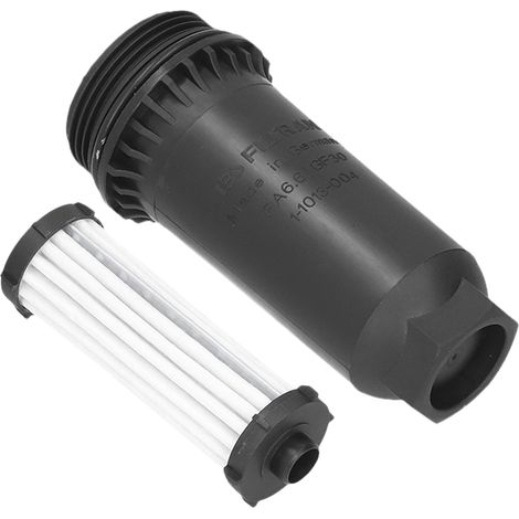 Ortviai Filtre de Boîte Automatique pour Ford Mondeo, Focus, Kuga, Edge – Référence 1589089, ABS Haute Performance (1/5)