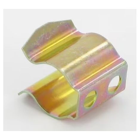 25886 - Agrafe 17/20 pour Tondeuse Autoportée OUTILS WOLF