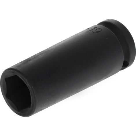 Gedore RED R63001916 Douille pour perceuse à percussion métrique 1/2 (12.5 mm) 1 pièce 3300548 (1/5)