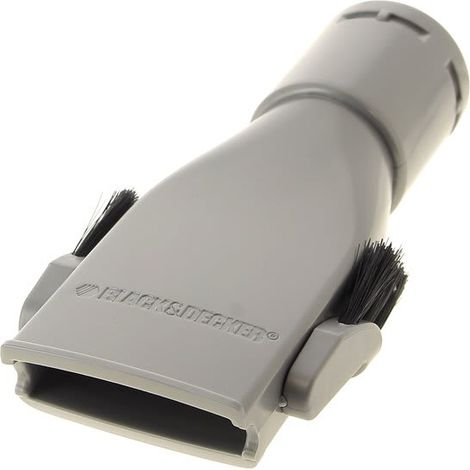 Möbelbürste 90529365 für black & decker Staubsauger