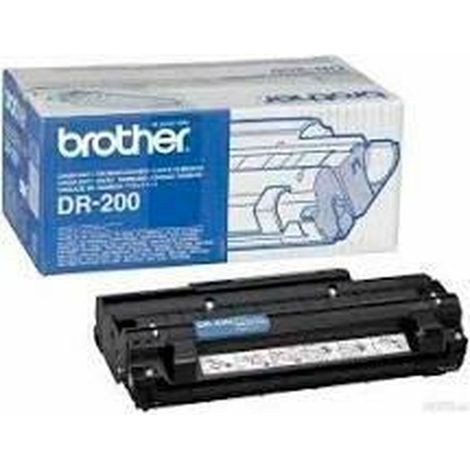 Brother DR-200 tambor de impresora Original