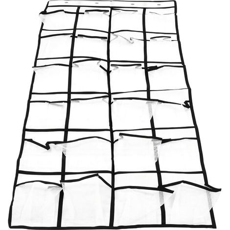 Magnetic Door Organizer for Cruise Cabins, 24 (1/5)