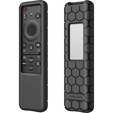 Coque Compatible avec Télécommande Samsung Smart TV BN59-01432A (1/5)