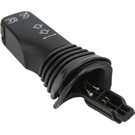 Commutateur de Direction 13129642 pour Vauxhall Astra H MK5 - Commutateur de Colonne de Direction Haute Performance (1/5)