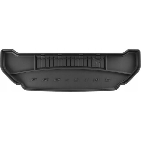 Kofferraummatteneinsatz aus Gummi für KIA Sorento 3 2015-2020 TM (1/5)