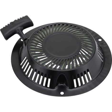 Câble de démarrage Goofit pour moteur de tondeuse/cultivateur 1P60 de 100 CV / 6,5 CV
