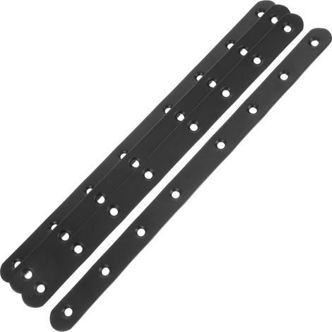 teiliges Reparaturplatten Set flache gerade (1/5)
