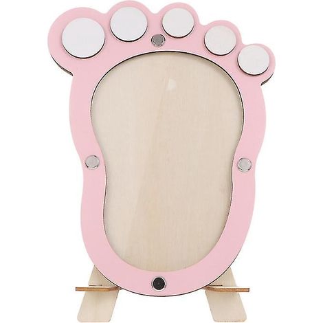 1 cadre photo pour nouveau-né, cadeau pour bébé (1/3)