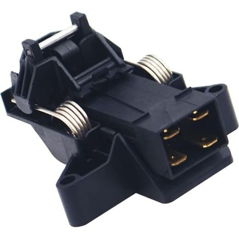 Dishwasher Door Latch 5304516818 - Replaces 5304525218 154543901 154758101 154543901 154722401 - Dishwasher Door Latch (1/5)