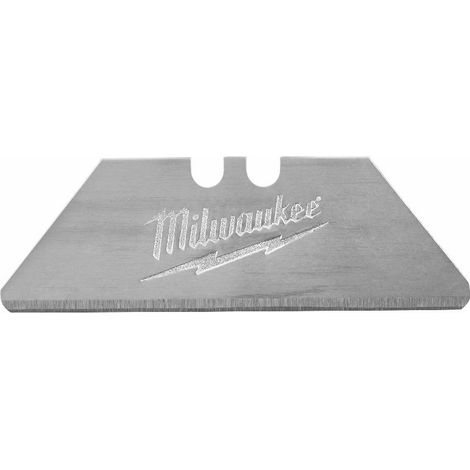Milwaukee 48221934 Hojas universales para cúter - 62 x 19mm (5 piezas ) (1/2)