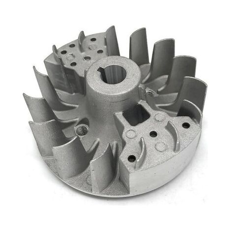 Lot de 10 Douilles Hexagonales à Choc (6-19 mm) - Embouts pour perceuse, visseuse à choc et clé à douille (1/5)
