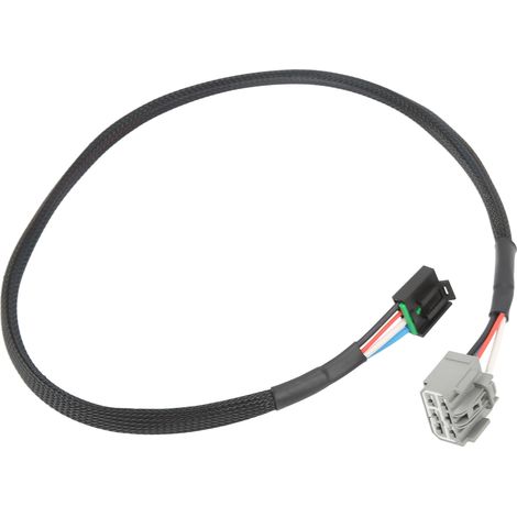 Faisceau de commande de freins, adaptateur de câblage pour freins de remorque 3026 P pour Saturn Outlook 2007-2009 (1/5)