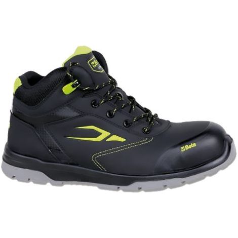 SCARPE ANTINFORTUNISTICA '7321NA' N. 40