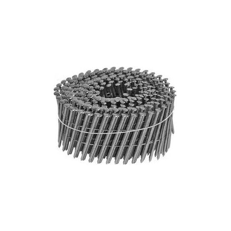 Chiodi a rotolo norfix Bostitch N66C2E acciaio 65 x 2,5 mm