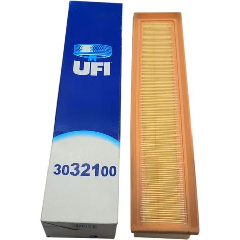 Filtri aria motore marca ufi 3032100