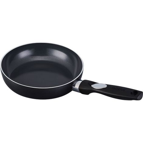 Poêle aluminium 22 cm - Beka - 102092 (1/5)