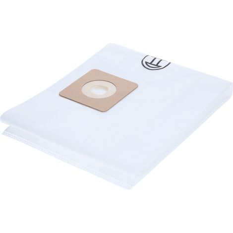 Bosch Function accessories extraction Fleece Filter Bags 2609256F66 (1/2)