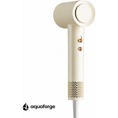 Sèche cheveux sans balais 1500 W 115000 tr min soins capillaires (1/5)